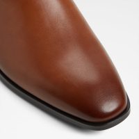 بوت مردانه قهوه‌ای چلسی SOSA – ALDO