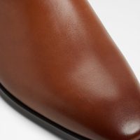 بوت مردانه قهوه‌ای چلسی SOSA – ALDO