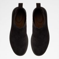 بوت مردانه قهوه‌ای چلسی ZEDDYY – ALDO