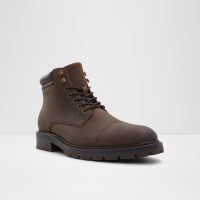 بوت مردانه قهوه‌ای DARIONN – ALDO