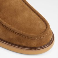 بوت مردانه قهوه‌ای DAVIE – ALDO