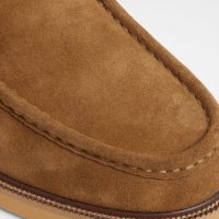 بوت مردانه قهوه‌ای DAVIE – ALDO