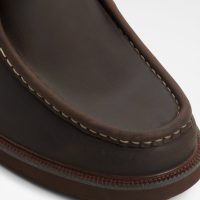 بوت مردانه قهوه‌ای DAVIE – ALDO