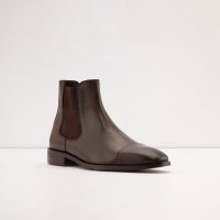 بوت مردانه قهوه‌ای DSOUZA-TR – ALDO