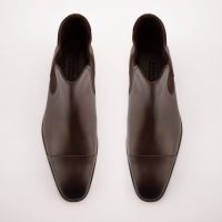 بوت مردانه قهوه‌ای DSOUZA-TR – ALDO