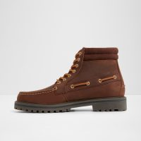 بوت مردانه قهوه‌ای FARRELL – ALDO