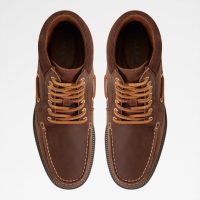 بوت مردانه قهوه‌ای FARRELL – ALDO