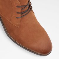 بوت مردانه قهوه‌ای FAULKNER – ALDO