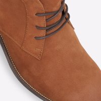 بوت مردانه قهوه‌ای FAULKNER – ALDO