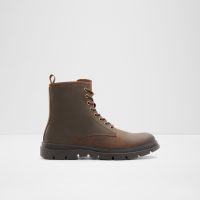 بوت مردانه قهوه‌ای GRAVELDIVER – ALDO
