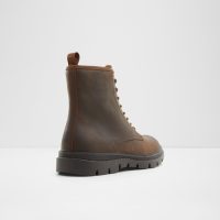 بوت مردانه قهوه‌ای GRAVELDIVER – ALDO
