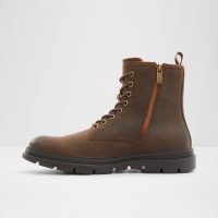 بوت مردانه قهوه‌ای GRAVELDIVER – ALDO