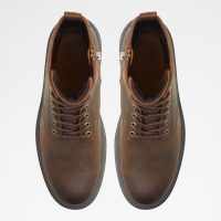 بوت مردانه قهوه‌ای GRAVELDIVER – ALDO