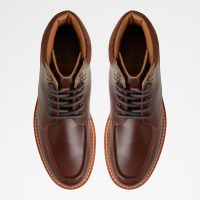 بوت مردانه قهوه‌ای GRIER – ALDO