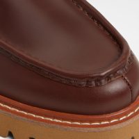 بوت مردانه قهوه‌ای GRIER – ALDO