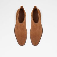 بوت مردانه قهوه‌ای GWERACIEN – ALDO