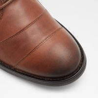 بوت مردانه قهوه‌ای LEGADORIEN – ALDO