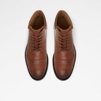 بوت مردانه قهوه‌ای LEGADORIEN – ALDO