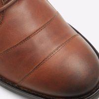 بوت مردانه قهوه‌ای LEGADORIEN – ALDO