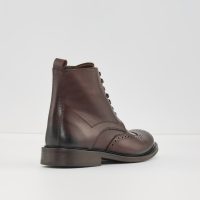 بوت مردانه قهوه‌ای OXFLAT-TR – ALDO