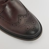 بوت مردانه قهوه‌ای OXFLAT-TR – ALDO