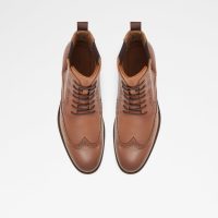 بوت مردانه قهوه‌ای SALINGER – ALDO