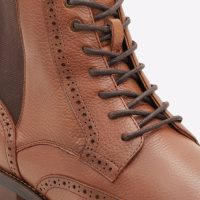 بوت مردانه قهوه‌ای SALINGER – ALDO