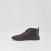 بوت مردانه قهوه‌ای SANAA-TR – ALDO