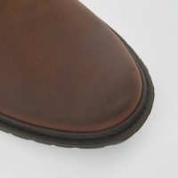 بوت مردانه قهوه‌ای SCREAMIE-TR – ALDO