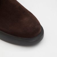 بوت مردانه قهوه‌ای SIRIUS-TR – ALDO