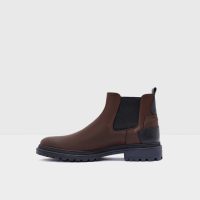 بوت مردانه قهوه‌ای TEMPE-TR – ALDO