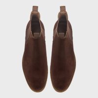 بوت مردانه قهوه‌ای THANE-TR – ALDO