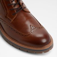 بوت مردانه قهوه‌ای TONEY – ALDO