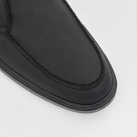 بوت مردانه مشکی APOLLION-TR – ALDO