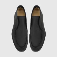 بوت مردانه مشکی APOLLION-TR – ALDO