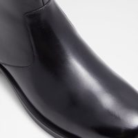 بوت مردانه مشکی ARLEY – ALDO