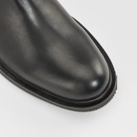 بوت مردانه مشکی BOFLAT-TR – ALDO