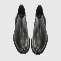 بوت مردانه مشکی BOFLAT-TR – ALDO