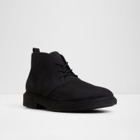 بوت مردانه مشکی شیک TORROO – ALDO