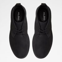 بوت مردانه مشکی شیک TORROO – ALDO