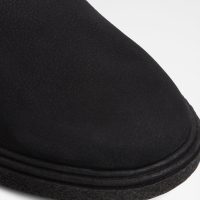 بوت مردانه مشکی شیک TORROO – ALDO