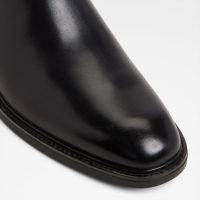 بوت مردانه مشکی چلسی GIO – ALDO