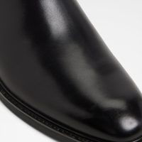 بوت مردانه مشکی چلسی GIO – ALDO