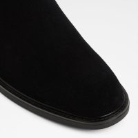 بوت مردانه مشکی چلسی GIO – ALDO