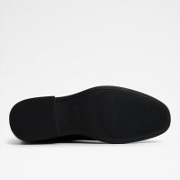 بوت مردانه مشکی چلسی GIO – ALDO