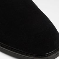 بوت مردانه مشکی چلسی GIO – ALDO