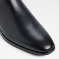 بوت مردانه مشکی چلسی SOSA – ALDO