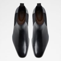 بوت مردانه مشکی چلسی SOSA – ALDO