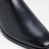 بوت مردانه مشکی چلسی SOSA – ALDO