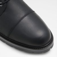 بوت مردانه مشکی DARIONN – ALDO